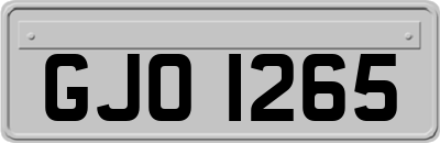 GJO1265