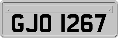 GJO1267