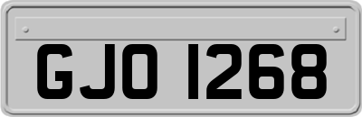 GJO1268