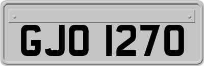 GJO1270