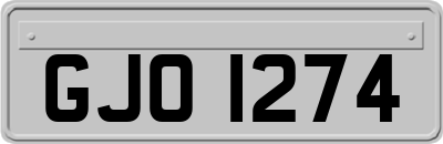 GJO1274