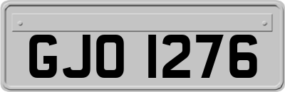 GJO1276
