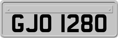 GJO1280