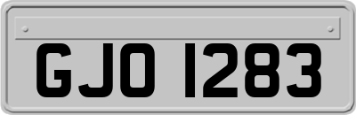 GJO1283
