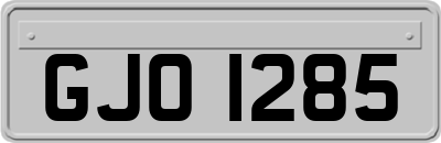 GJO1285