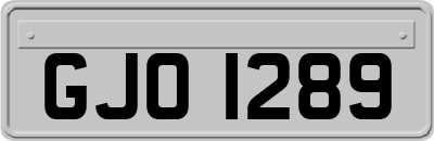 GJO1289