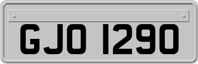 GJO1290