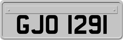 GJO1291