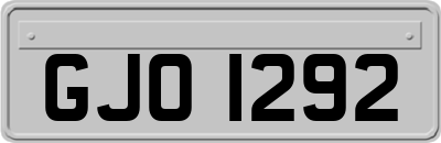 GJO1292