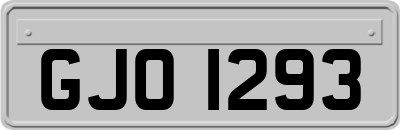 GJO1293