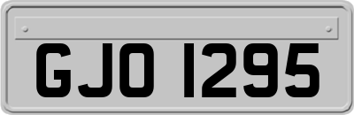 GJO1295