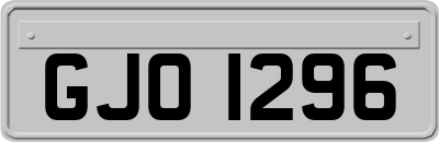 GJO1296
