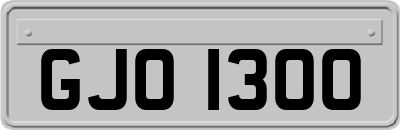 GJO1300