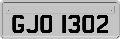GJO1302