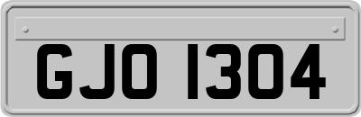 GJO1304