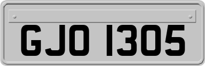 GJO1305