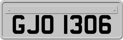 GJO1306