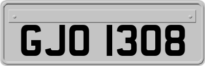 GJO1308