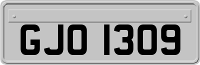 GJO1309