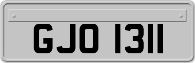 GJO1311