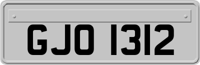 GJO1312