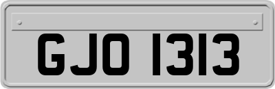 GJO1313