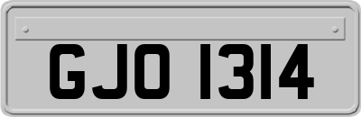 GJO1314