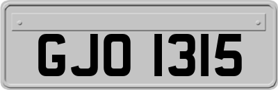 GJO1315