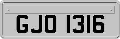 GJO1316