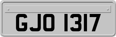 GJO1317