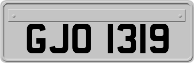 GJO1319