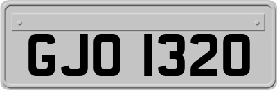 GJO1320
