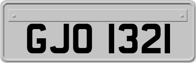 GJO1321
