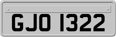 GJO1322