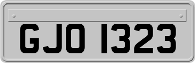 GJO1323