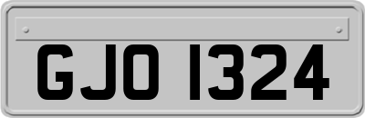 GJO1324