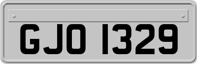 GJO1329