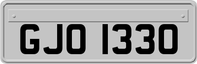 GJO1330