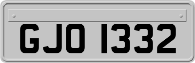 GJO1332