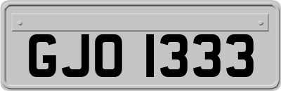 GJO1333