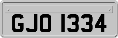 GJO1334