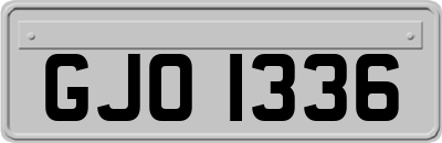GJO1336