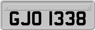 GJO1338