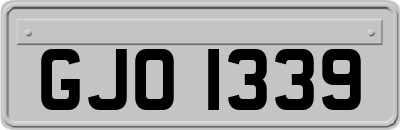 GJO1339
