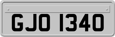 GJO1340