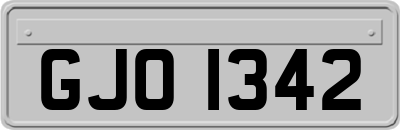 GJO1342
