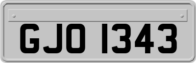 GJO1343