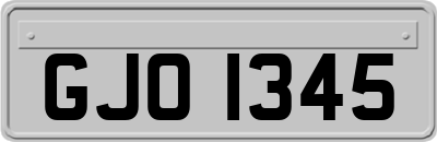 GJO1345