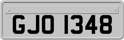 GJO1348
