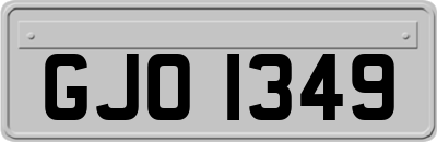 GJO1349